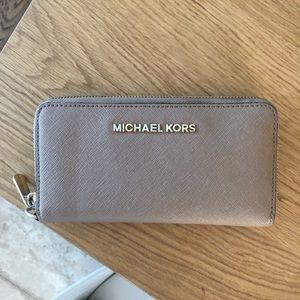 Michael Kors wallet